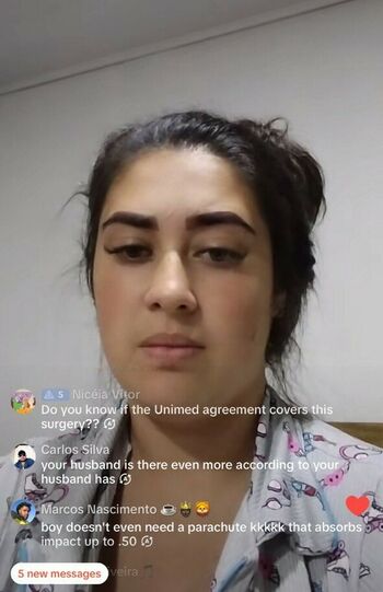 Thaynara Marcondes