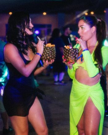 The Bella Twins