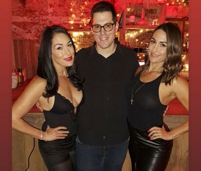 The Bella Twins