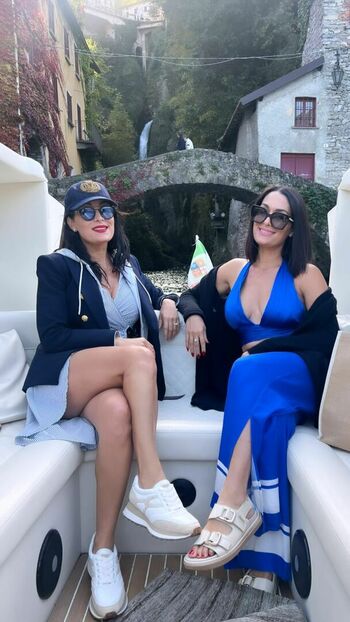 The Bella Twins