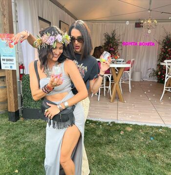 The Bella Twins