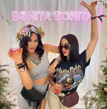 The Bella Twins
