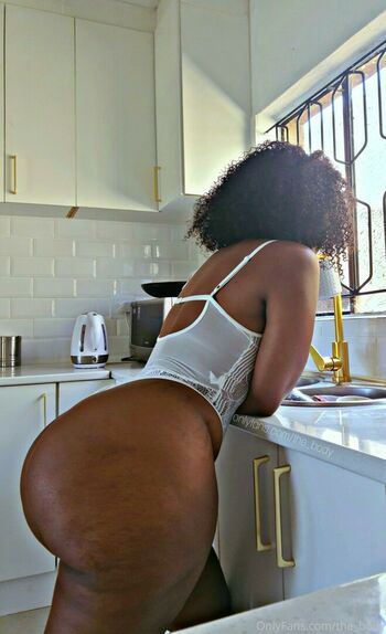 The Body