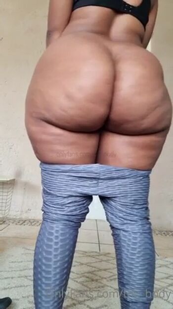 The Body
