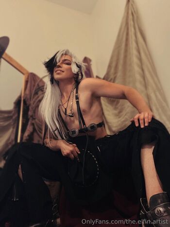 the.elfin.artist