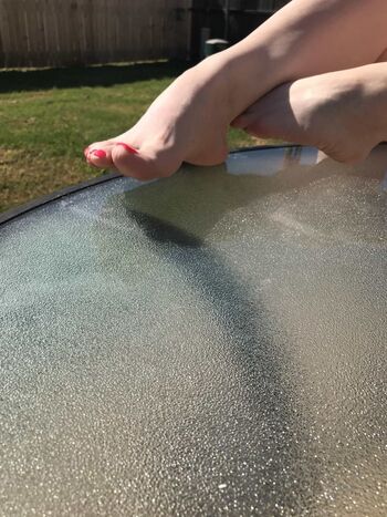The Gentle Hotwife