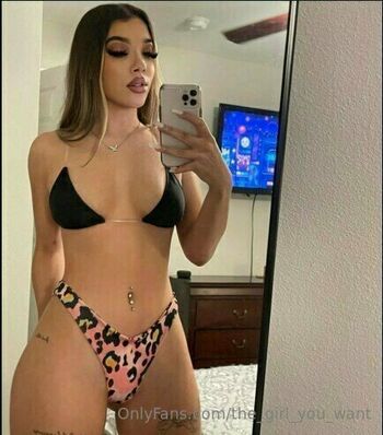 the_girl_you_want