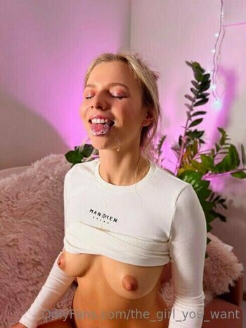 the_girl_you_want