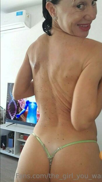 the_girl_you_want