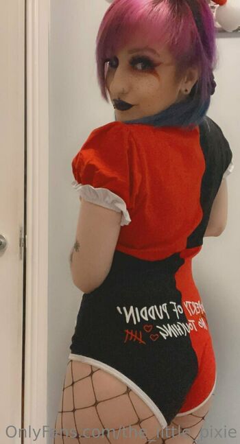 the_little_pixie