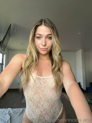 the.princess.jess