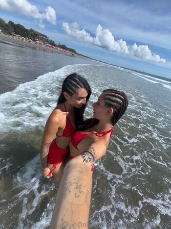 The Sereno Twins