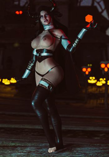 The Witcher