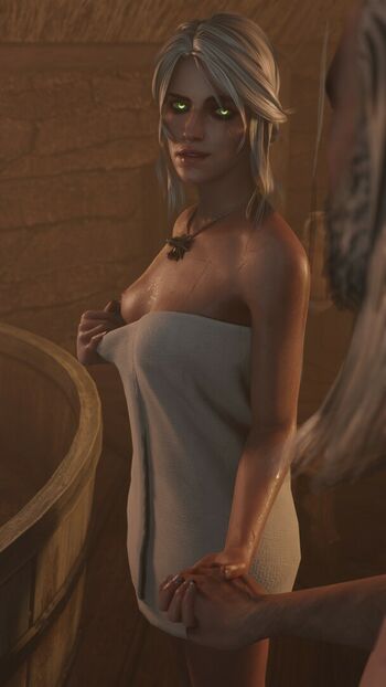 The Witcher