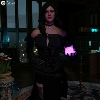 The Witcher