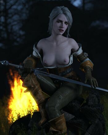 The Witcher