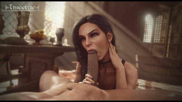The Witcher