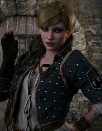 The Witcher