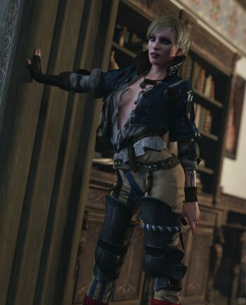The Witcher