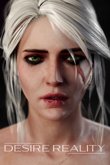 The Witcher