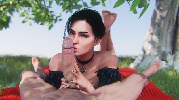 The Witcher