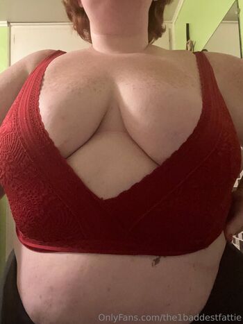 the1baddestfattie