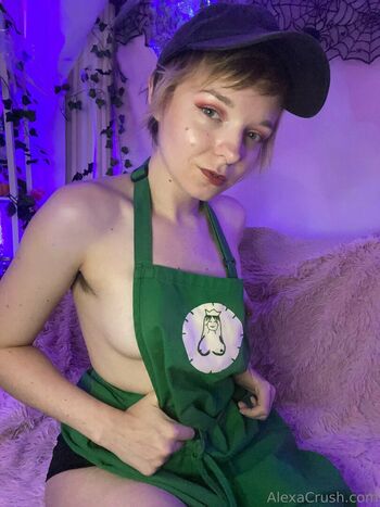 thealexacrush
