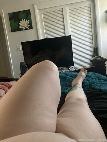 theapplejacked