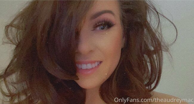 theaudreymac