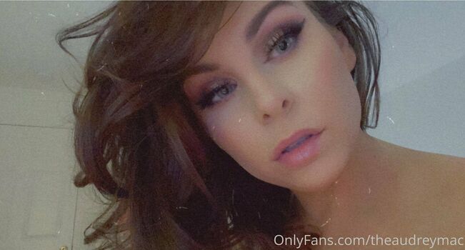 theaudreymac