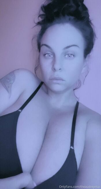 theaudreymac