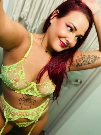 thebabybambi