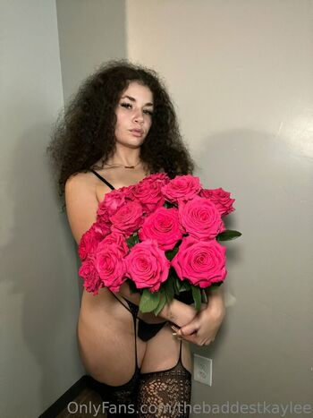 thebaddestkaylee