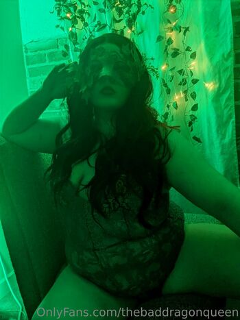 thebaddragonqueen