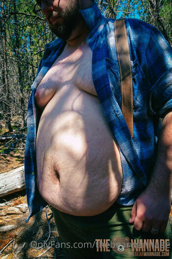 thebearwannabe