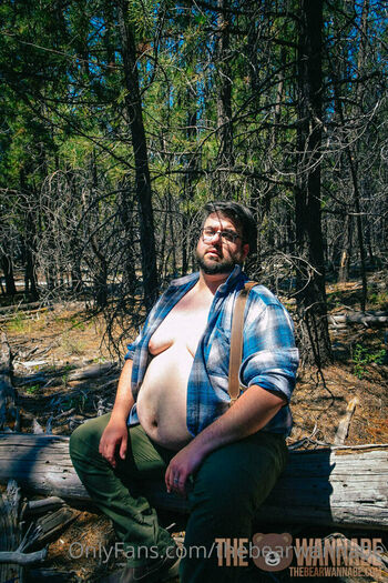 thebearwannabe