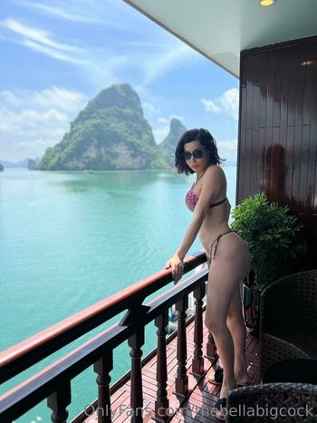 thebellabigcock