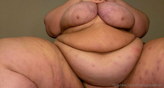 thebigassssbbw1