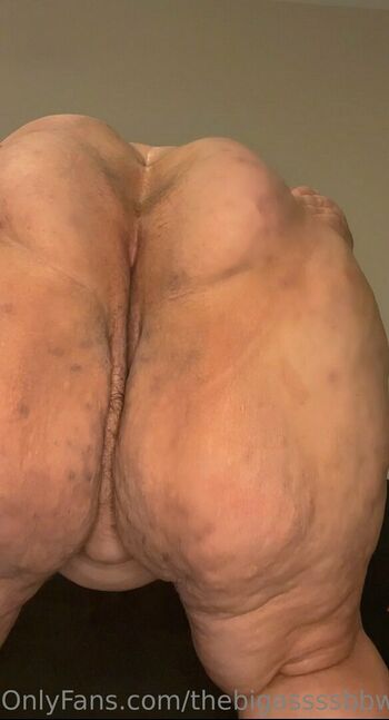 thebigassssbbw1