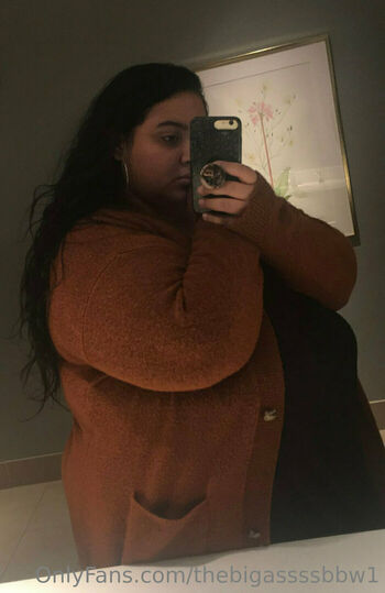 thebigassssbbw1