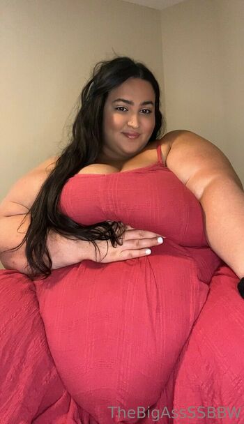 thebigassssbbw1