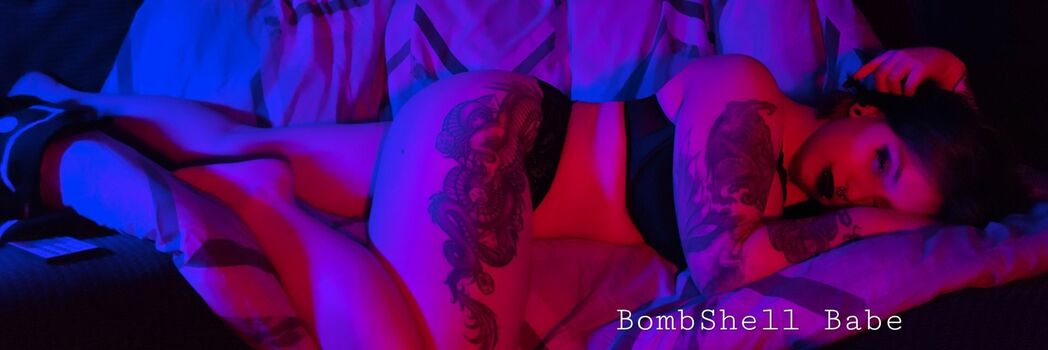 TheBombshellBabe