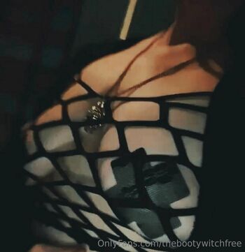thebootywitchfree