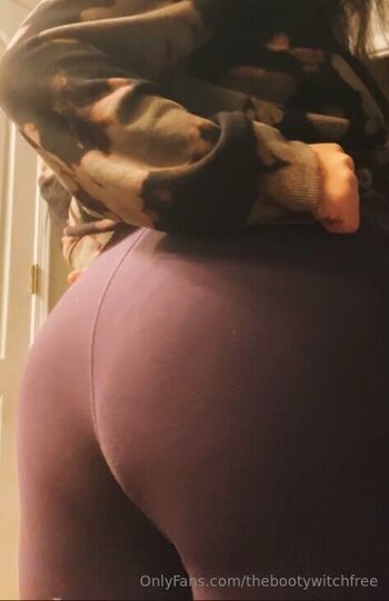 thebootywitchfree
