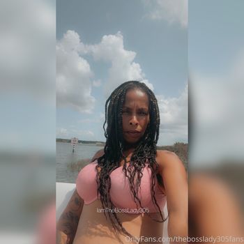 thebosslady305videos