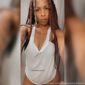 thebosslady305videos