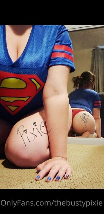 thebustypixie