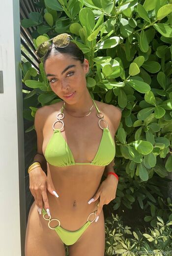 Thecaligirl