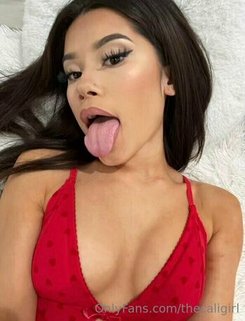 Thecaligirl