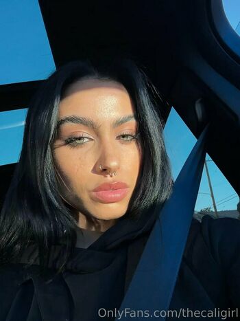 Thecaligirl